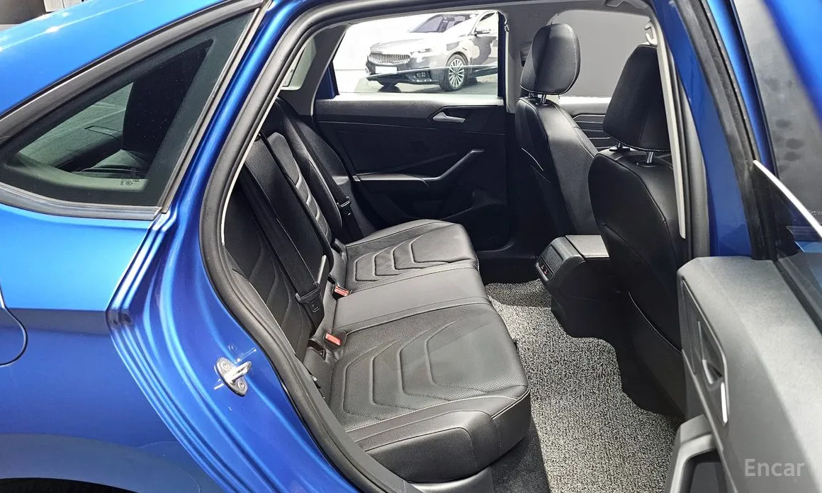 Volkswagen Jetta 2019 1.5 TSI Prestige