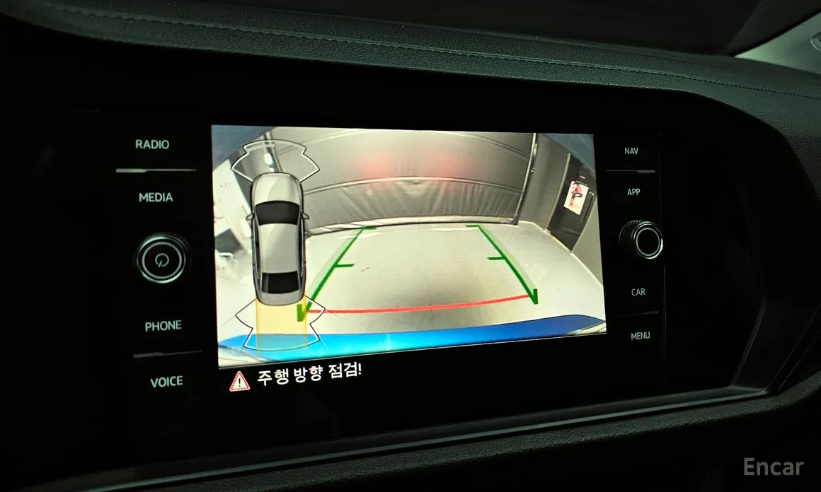 Volkswagen Jetta 2019 1.5 TSI Prestige