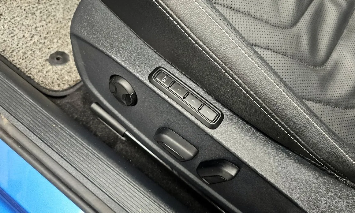 Volkswagen Jetta 2019 1.5 TSI Prestige