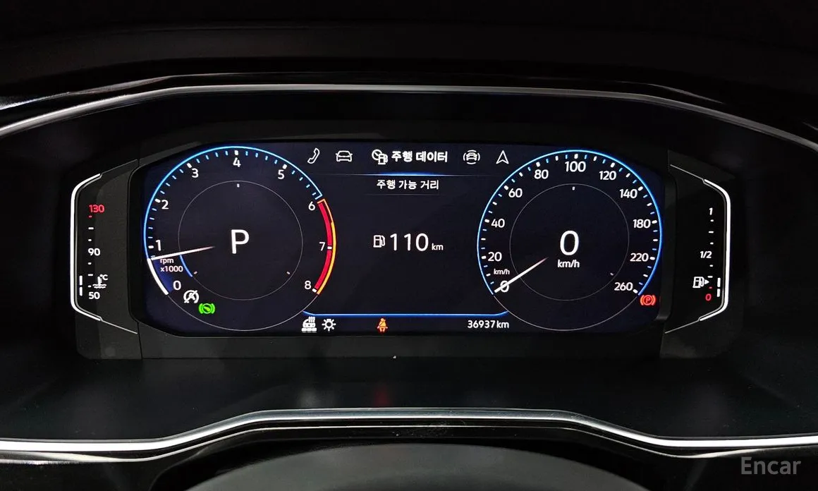 Volkswagen Jetta 2019 1.5 TSI Prestige