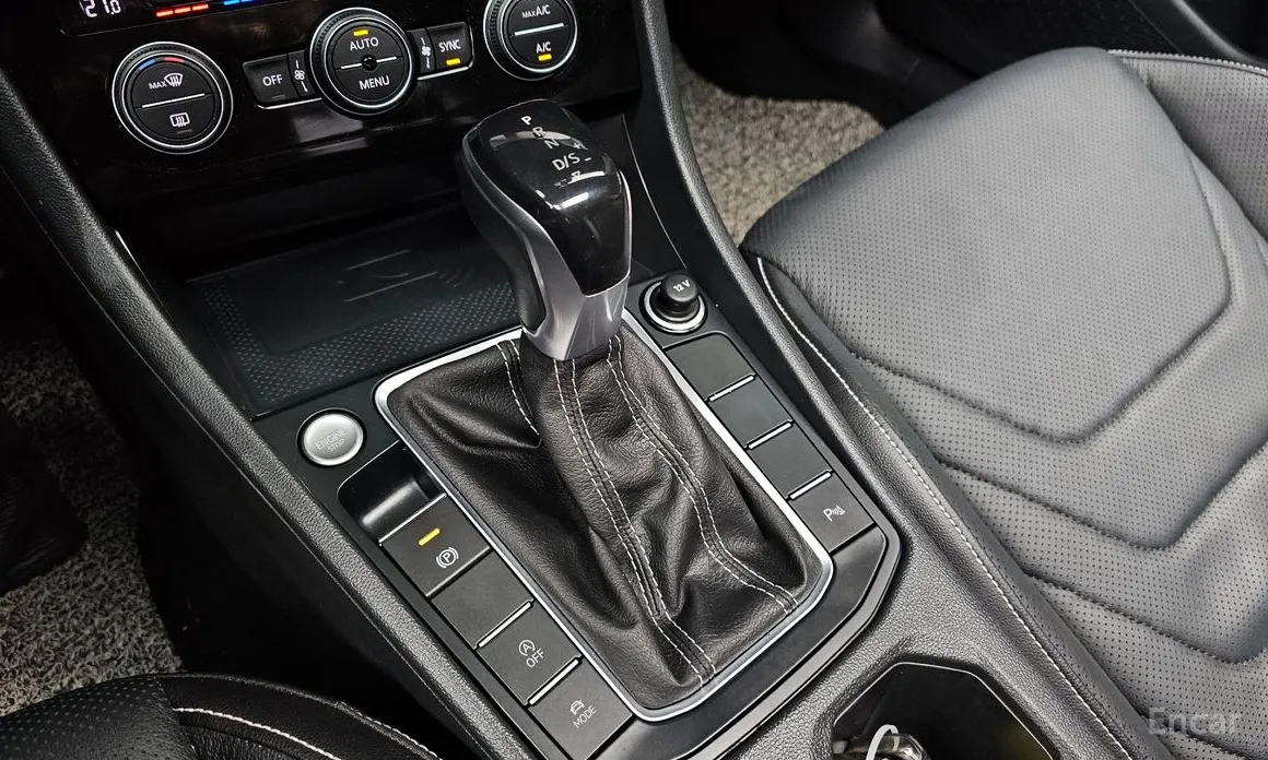 Volkswagen Jetta 2019 1.5 TSI Prestige