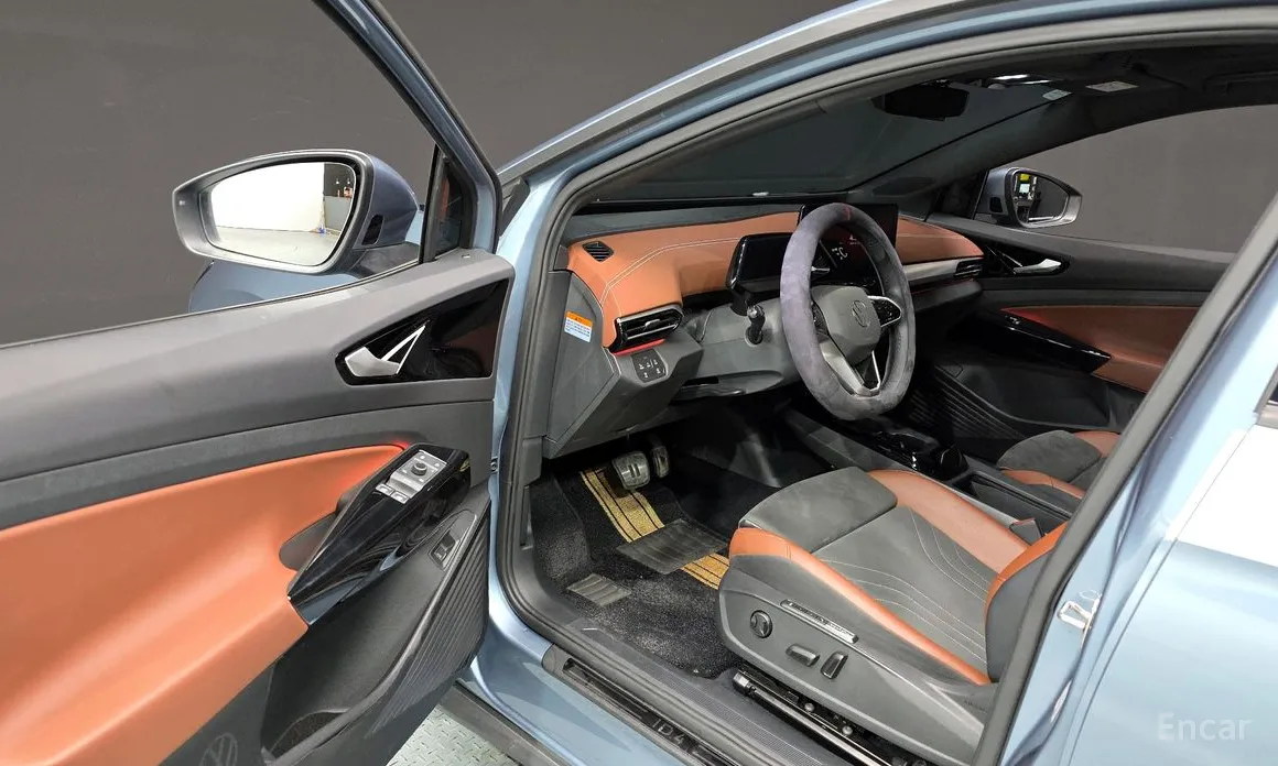 Volkswagen ID.4 2022 Pro
