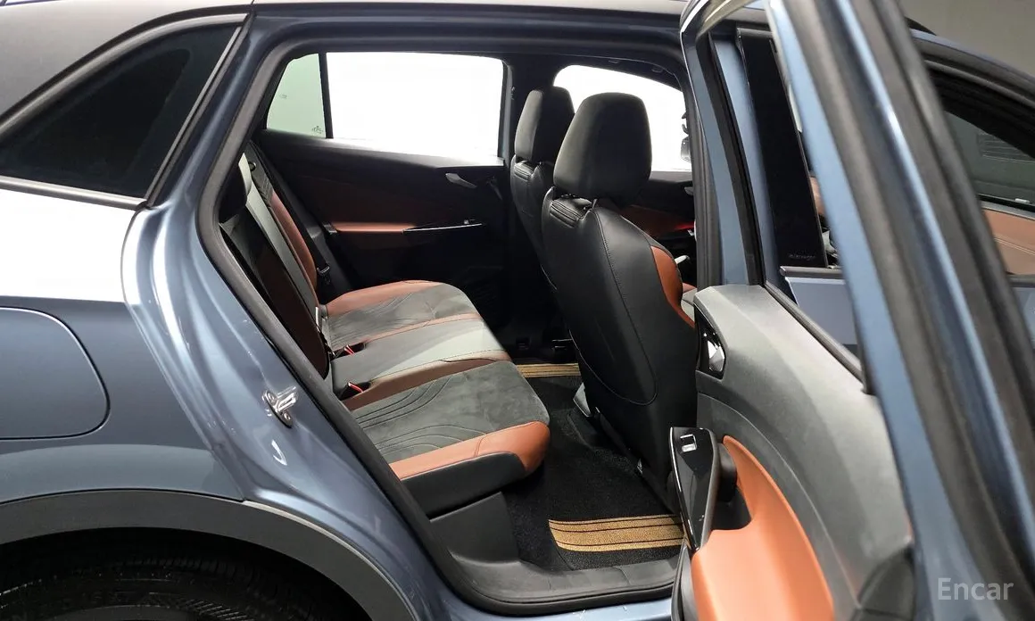 Volkswagen ID.4 2022 Pro