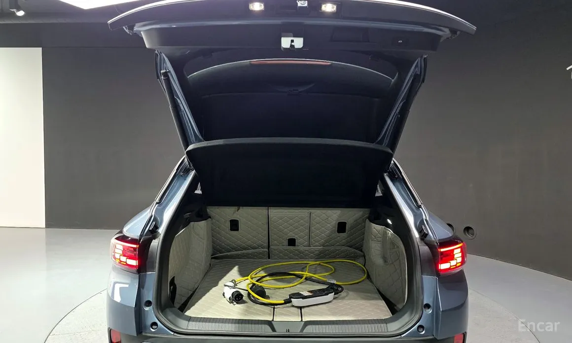 Volkswagen ID.4 2022 Pro