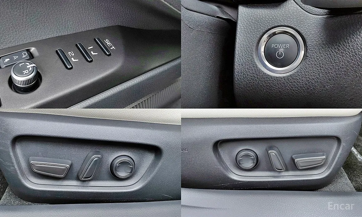 Toyota Camry 2024 2.5 XLE Premium Hybrid