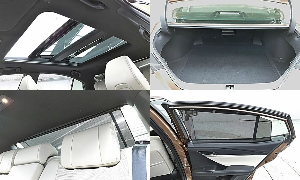 Toyota Camry 2024 2.5 XLE Premium Hybrid