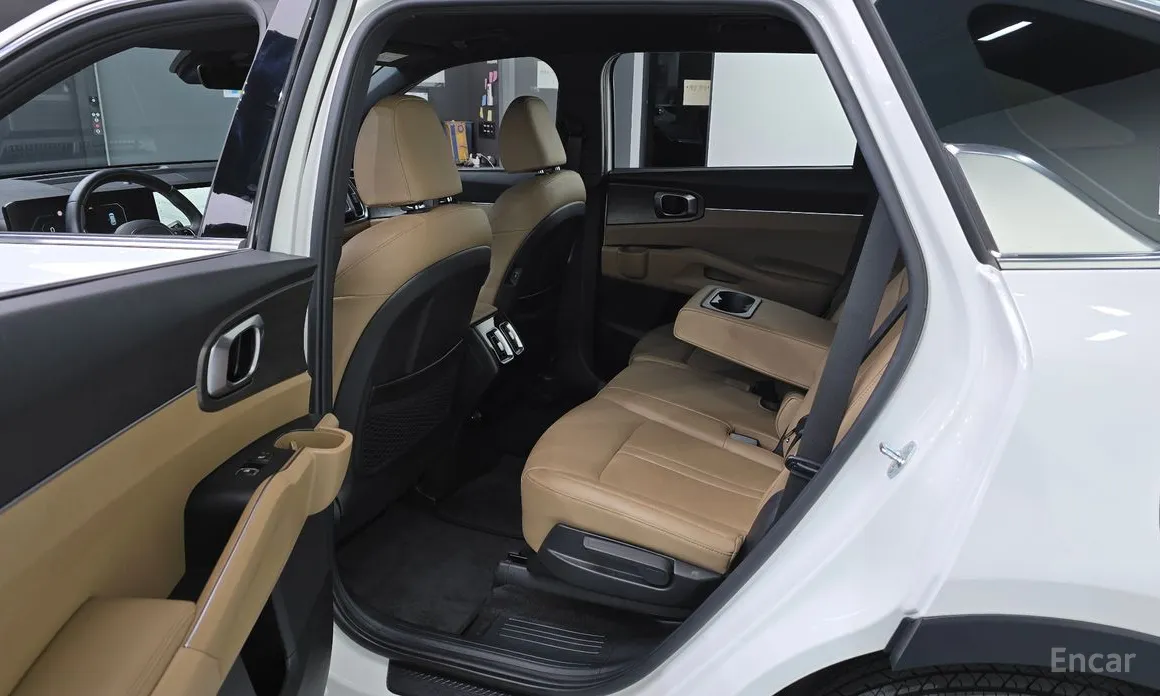 Kia Sorento 2023 Diesel 2.2 2WD