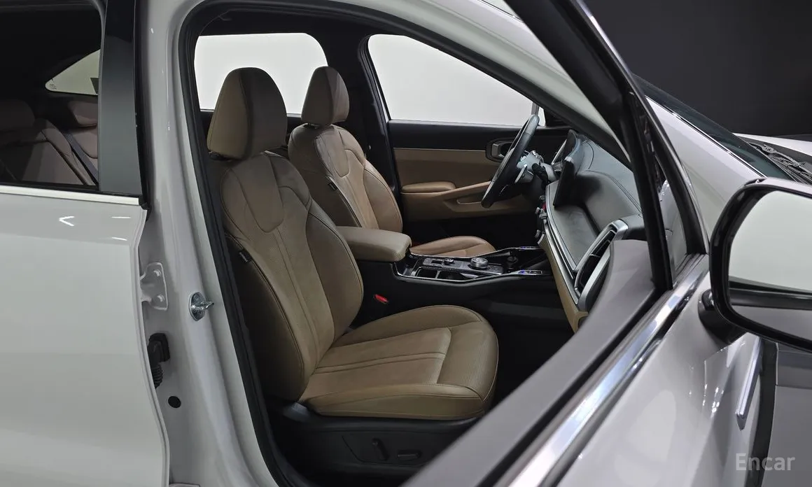 Kia Sorento 2023 Diesel 2.2 2WD