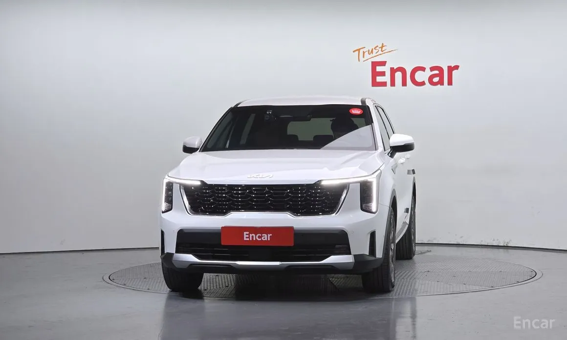 Kia Sorento 2023 Diesel 2.2 2WD