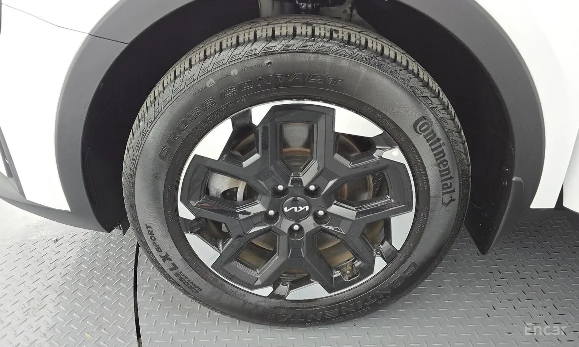 Kia Sorento 2023 Diesel 2.2 2WD