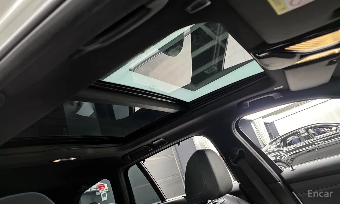 BMW 3 Series 2019 320i Touring M Sports