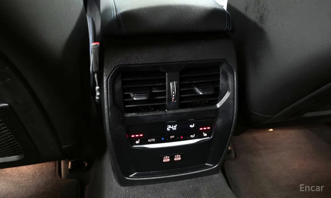 BMW 3 Series 2019 320i Touring M Sports