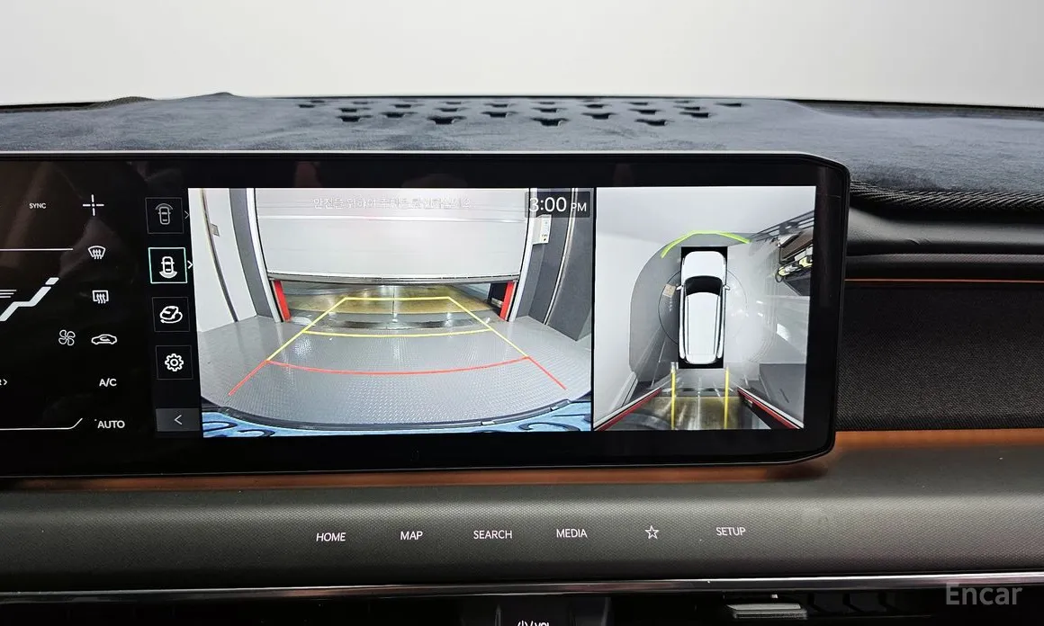 Kia EV9 2023 Long Range