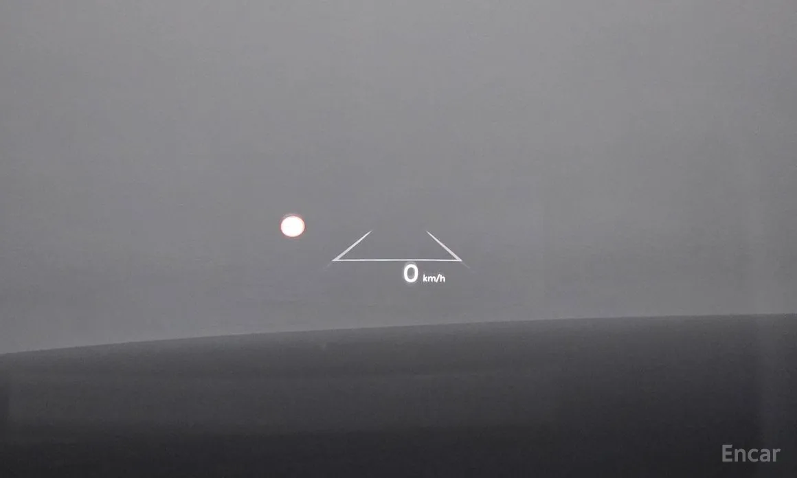 Kia EV9 2023 Long Range