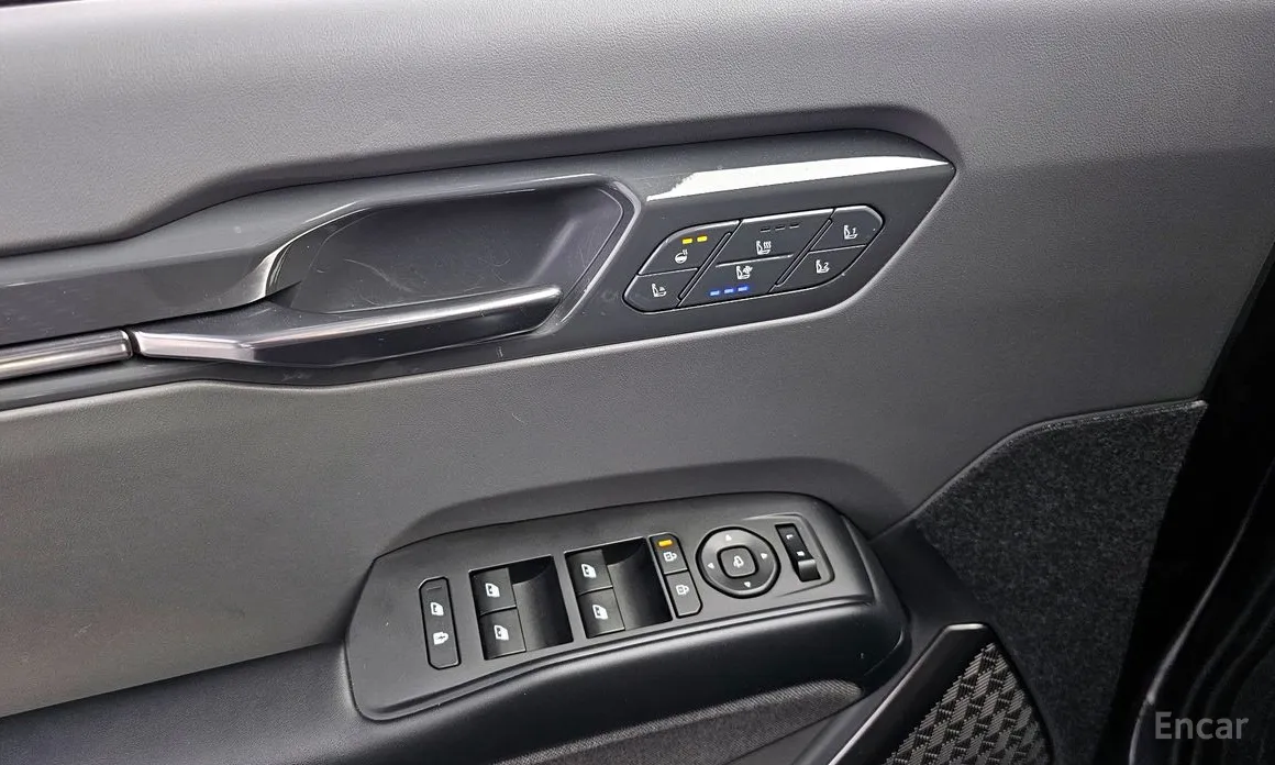 Kia EV9 2023 Long Range