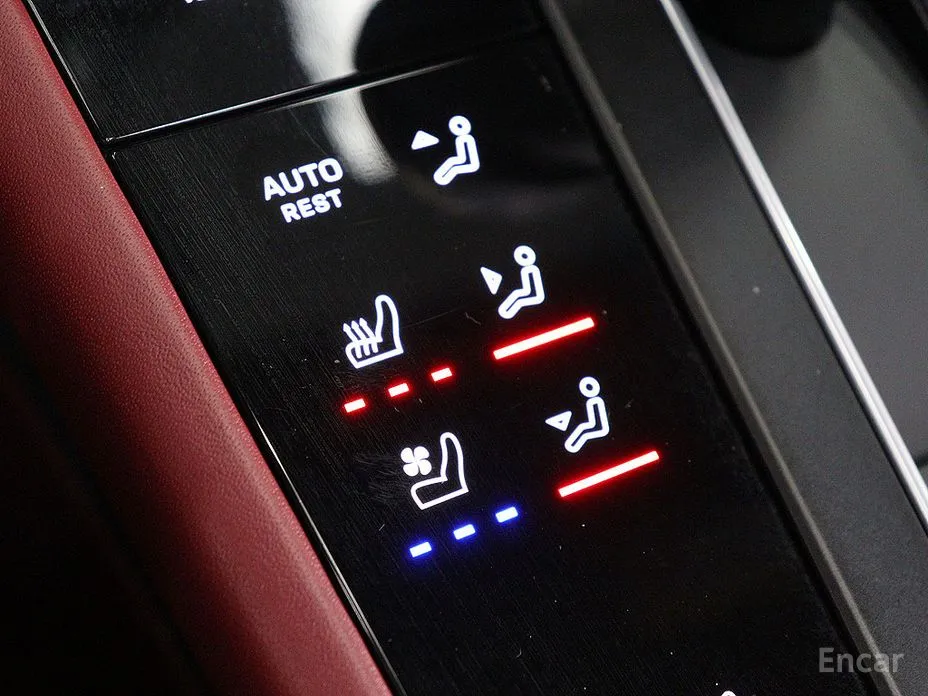 Porsche Macan 2014 2.9 GTS