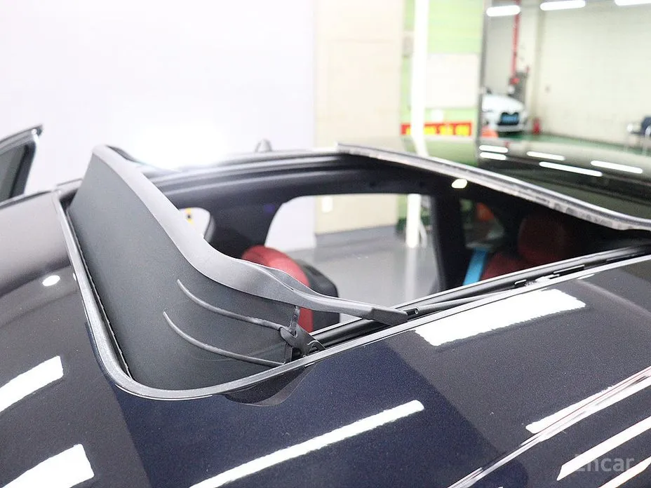 Porsche Macan 2014 2.9 GTS