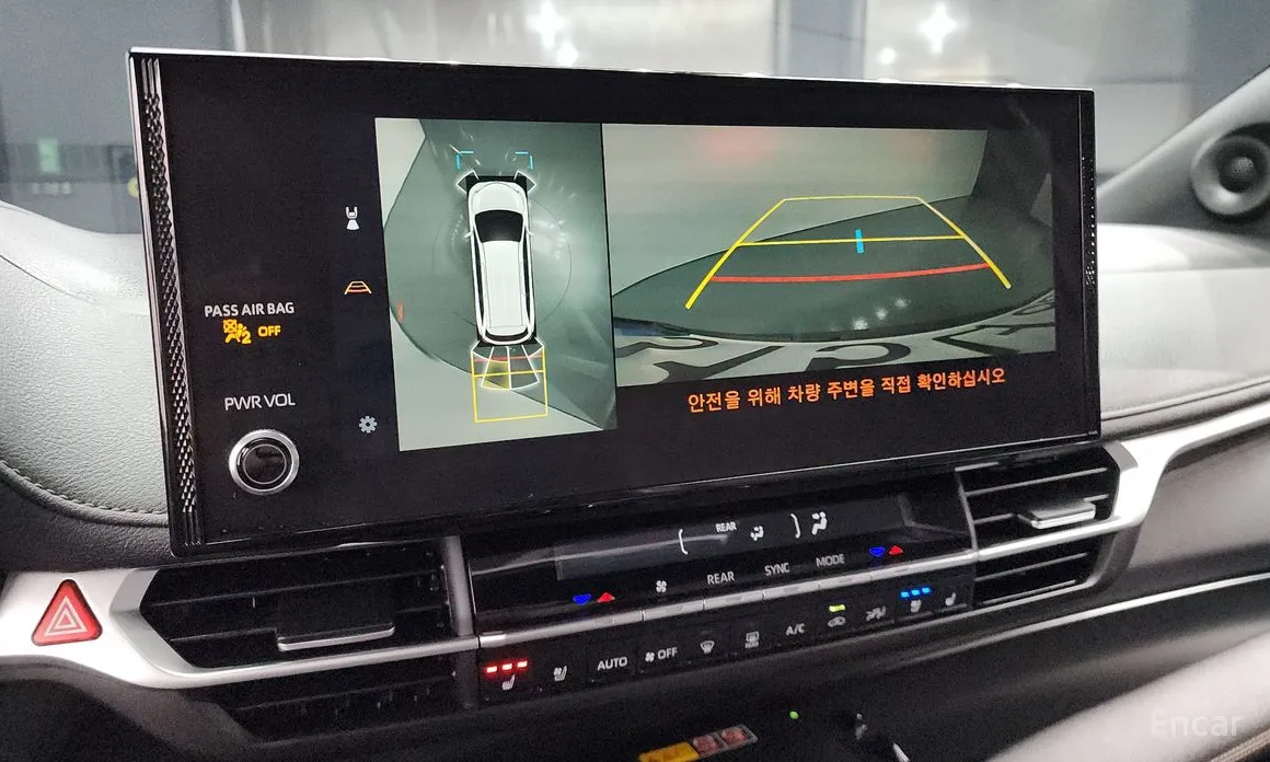 Toyota Sienna 2020 2.5 Hybrid 2WD