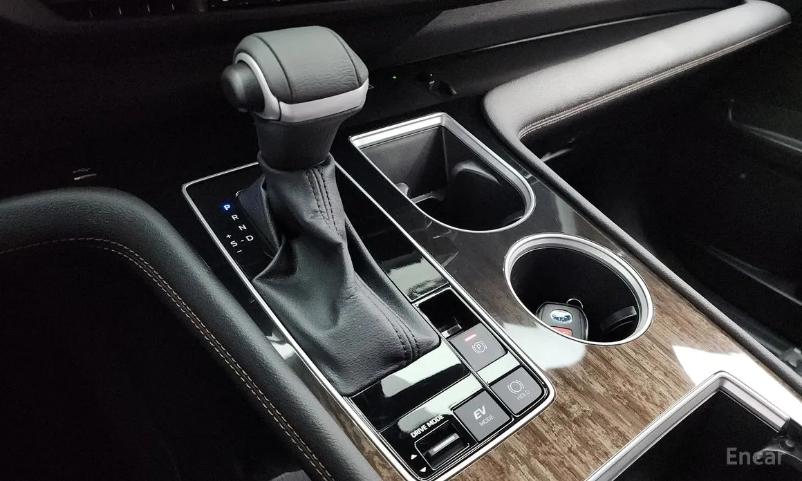 Toyota Sienna 2020 2.5 Hybrid 2WD