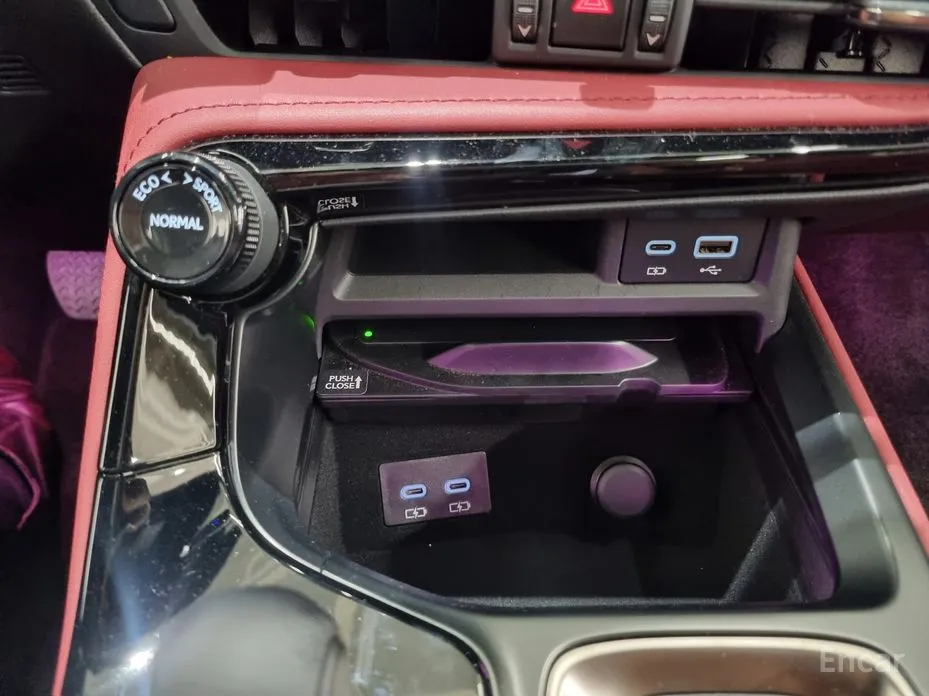 Lexus NX 2022 Premium