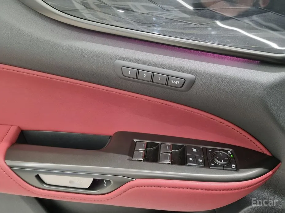 Lexus NX 2022 Premium