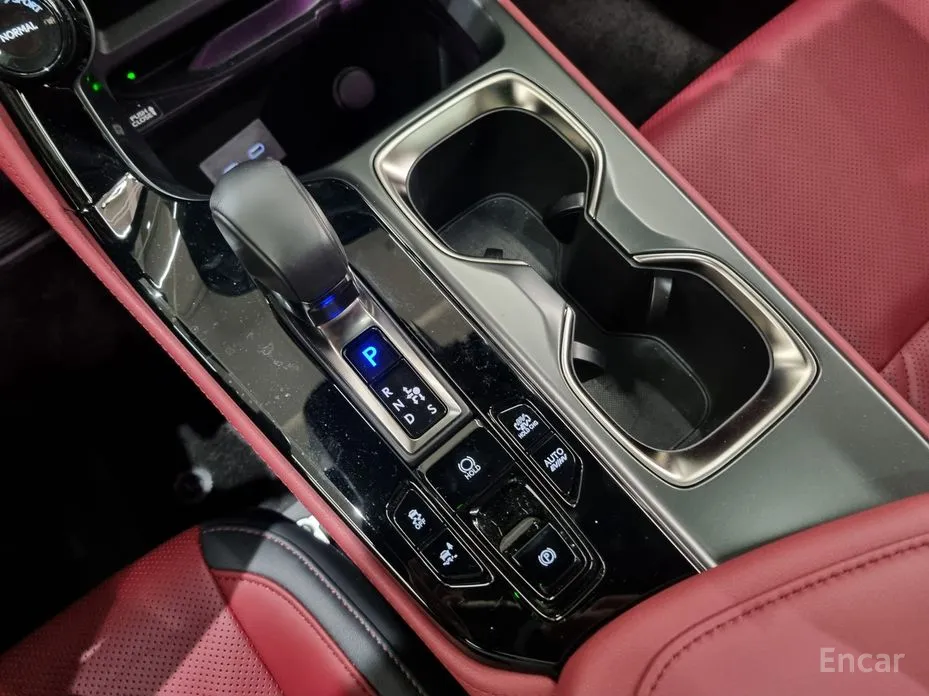 Lexus NX 2022 Premium