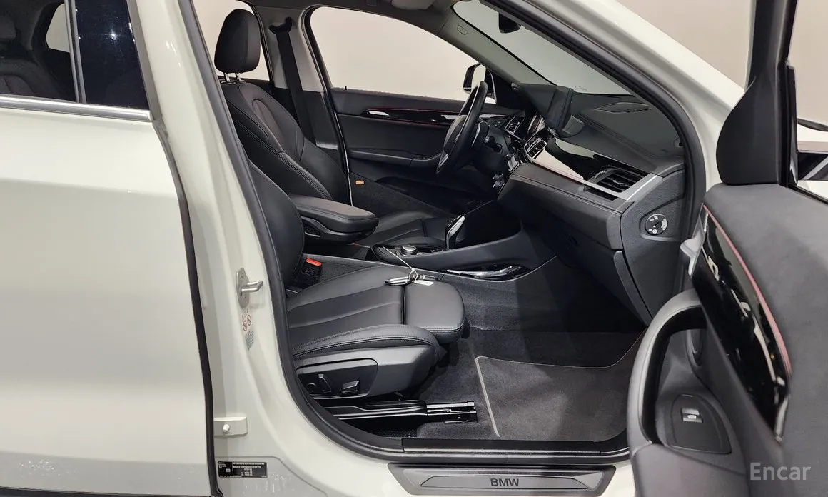 BMW X2 (F39) 2018 xDrive20i Advantage