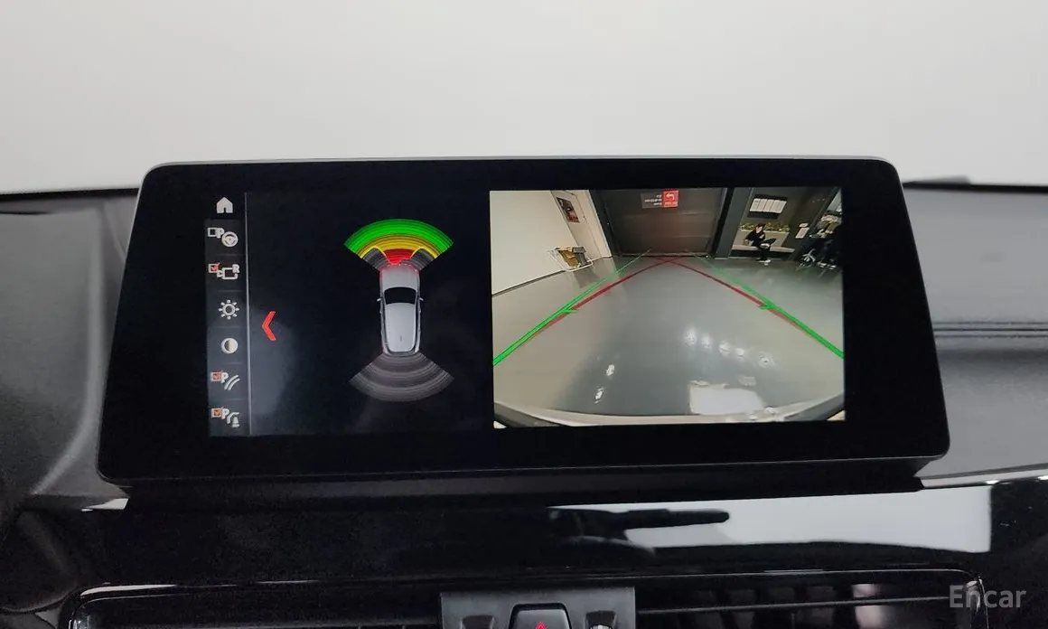 BMW X2 (F39) 2018 xDrive20i Advantage