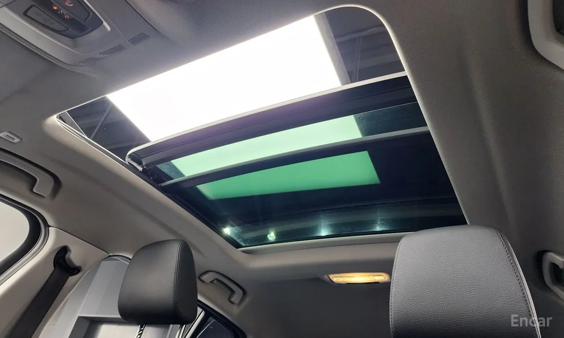 BMW X2 (F39) 2018 xDrive20i Advantage