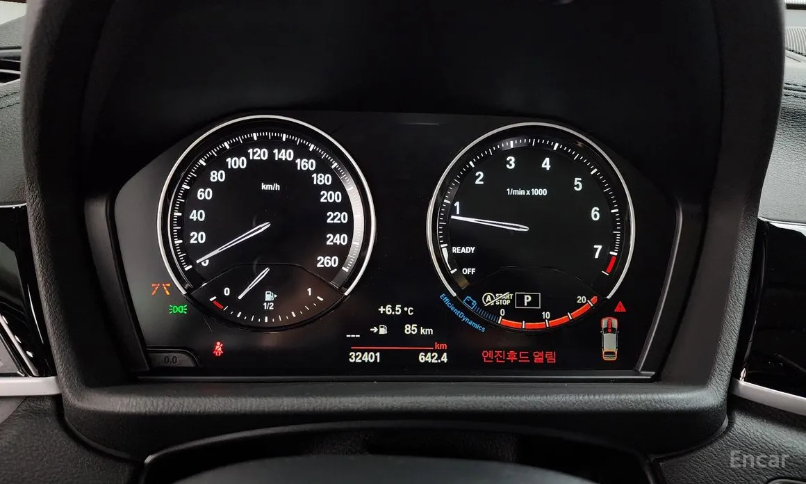 BMW X2 (F39) 2018 xDrive20i Advantage