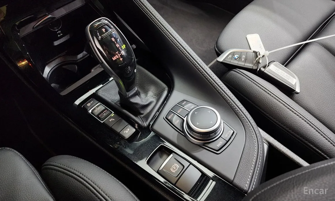 BMW X2 (F39) 2018 xDrive20i Advantage