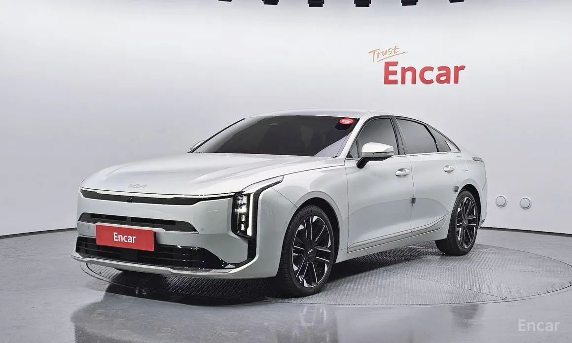 Kia K8 2024 Signature