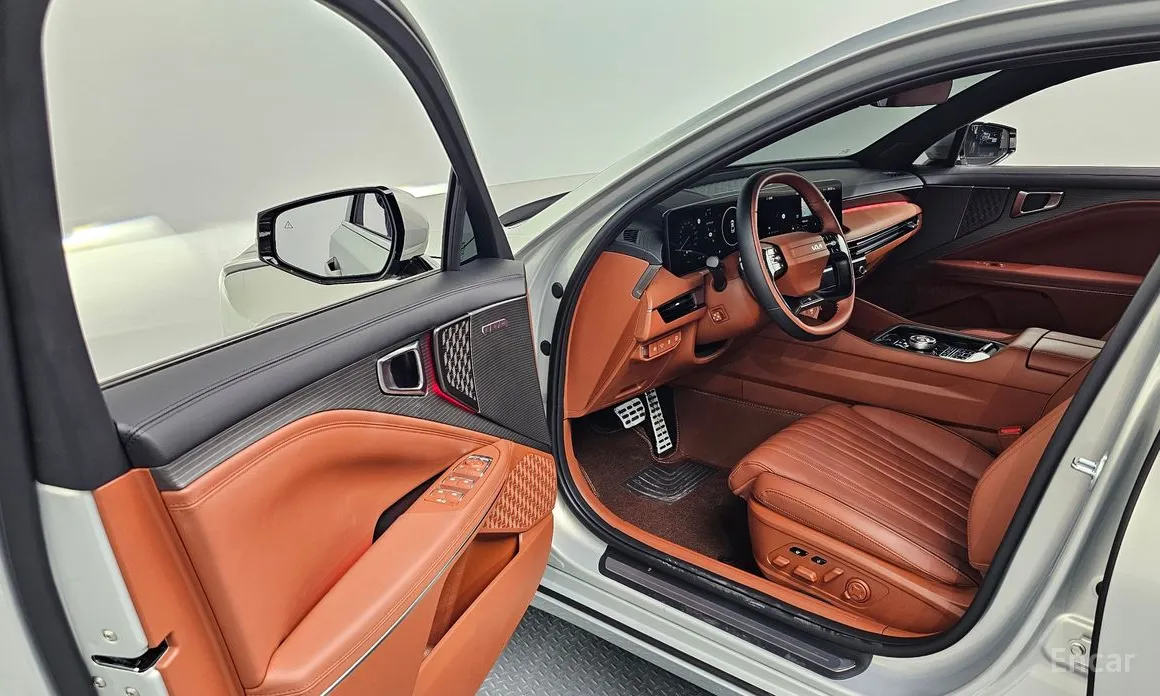 Kia K8 2024 Signature