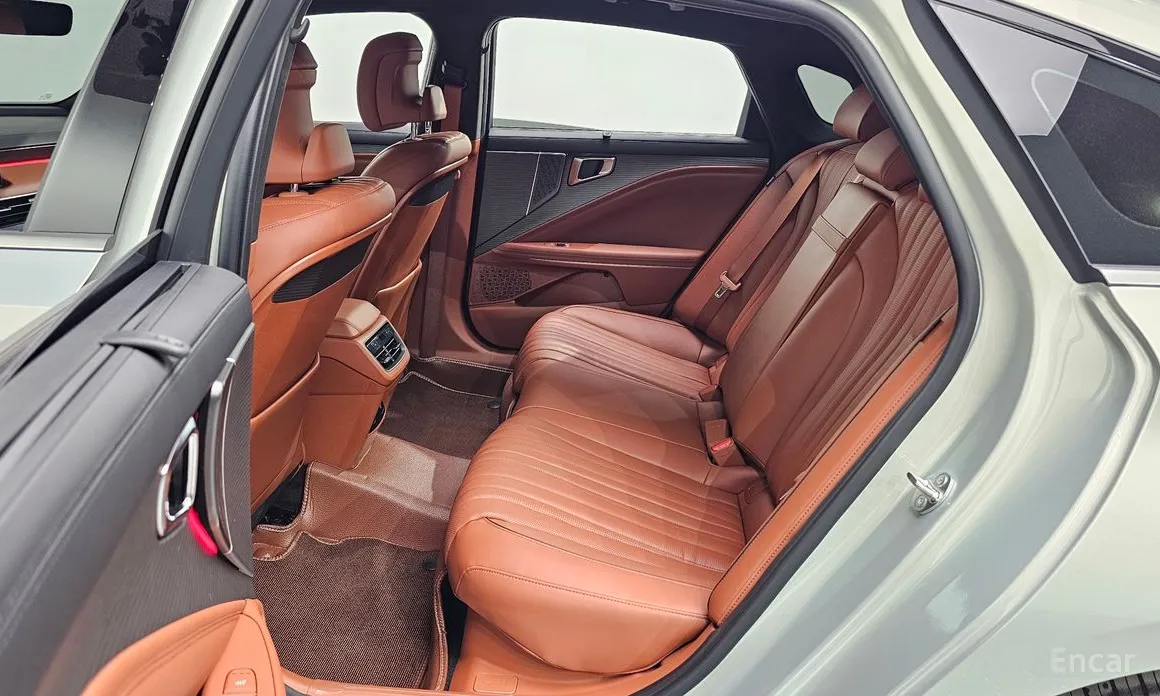 Kia K8 2024 Signature