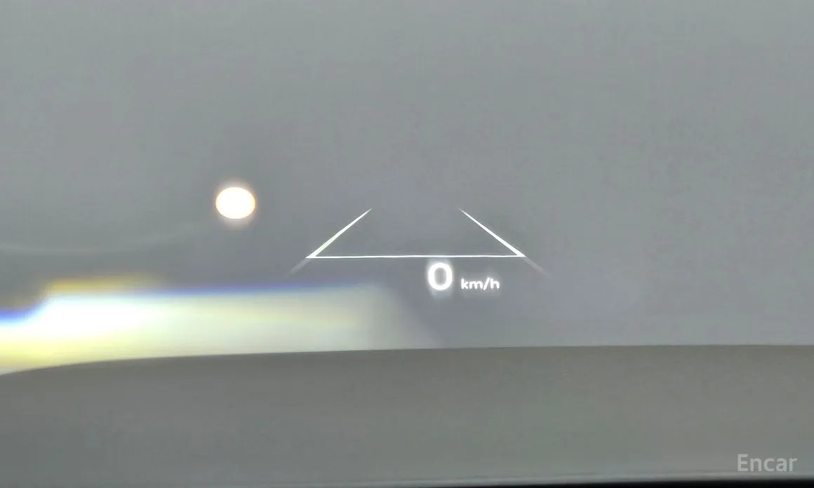 Kia K8 2024 Signature