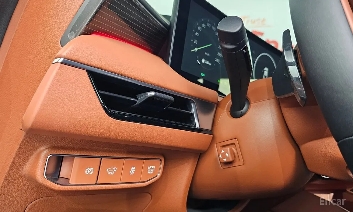 Kia K8 2024 Signature