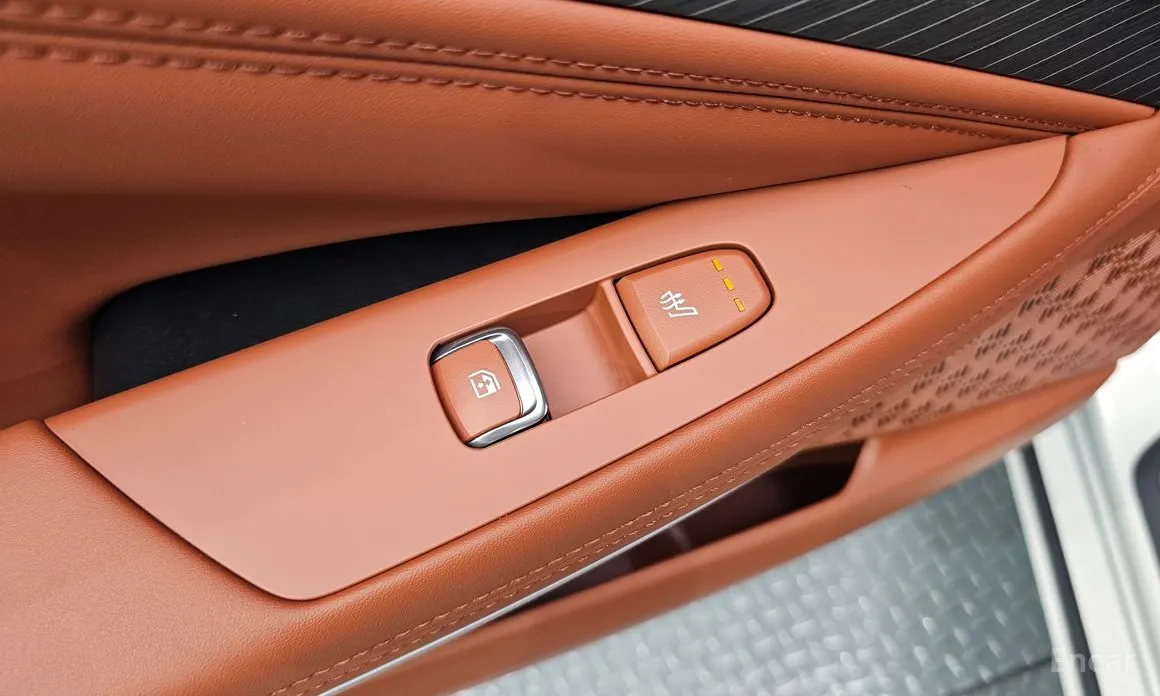 Kia K8 2024 Signature