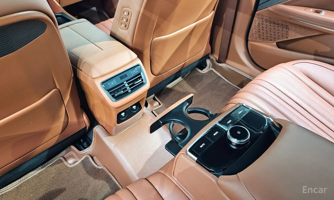 Kia K8 2024 Signature