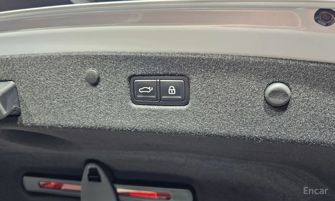 Kia K8 2024 Signature