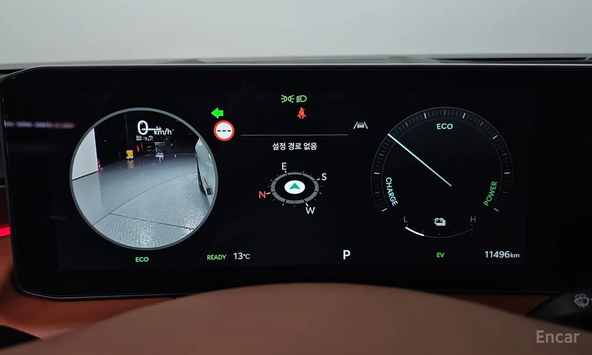 Kia K8 2024 Signature