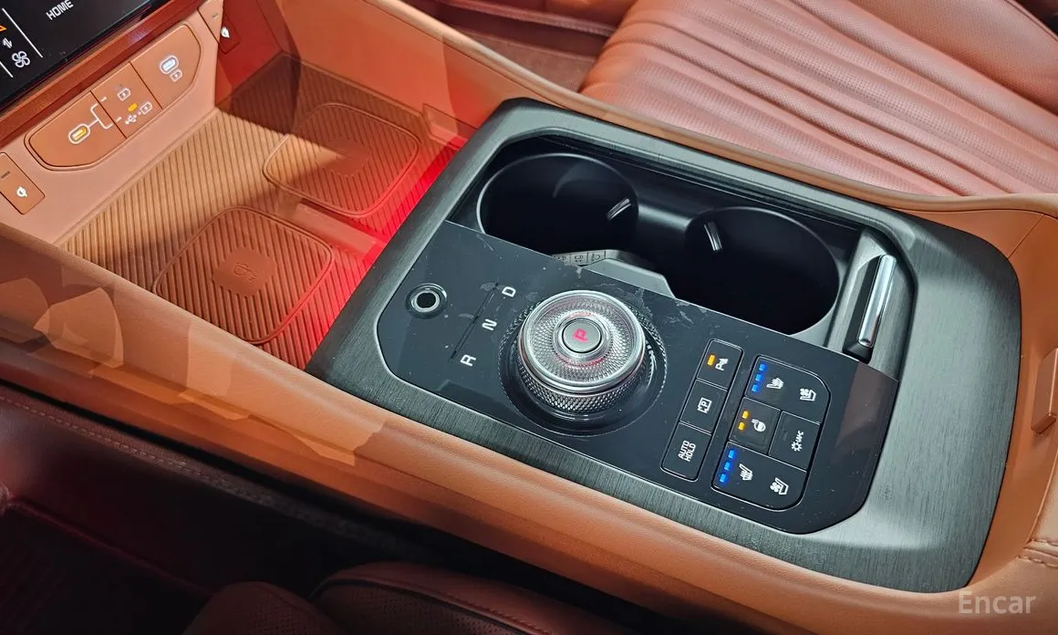 Kia K8 2024 Signature