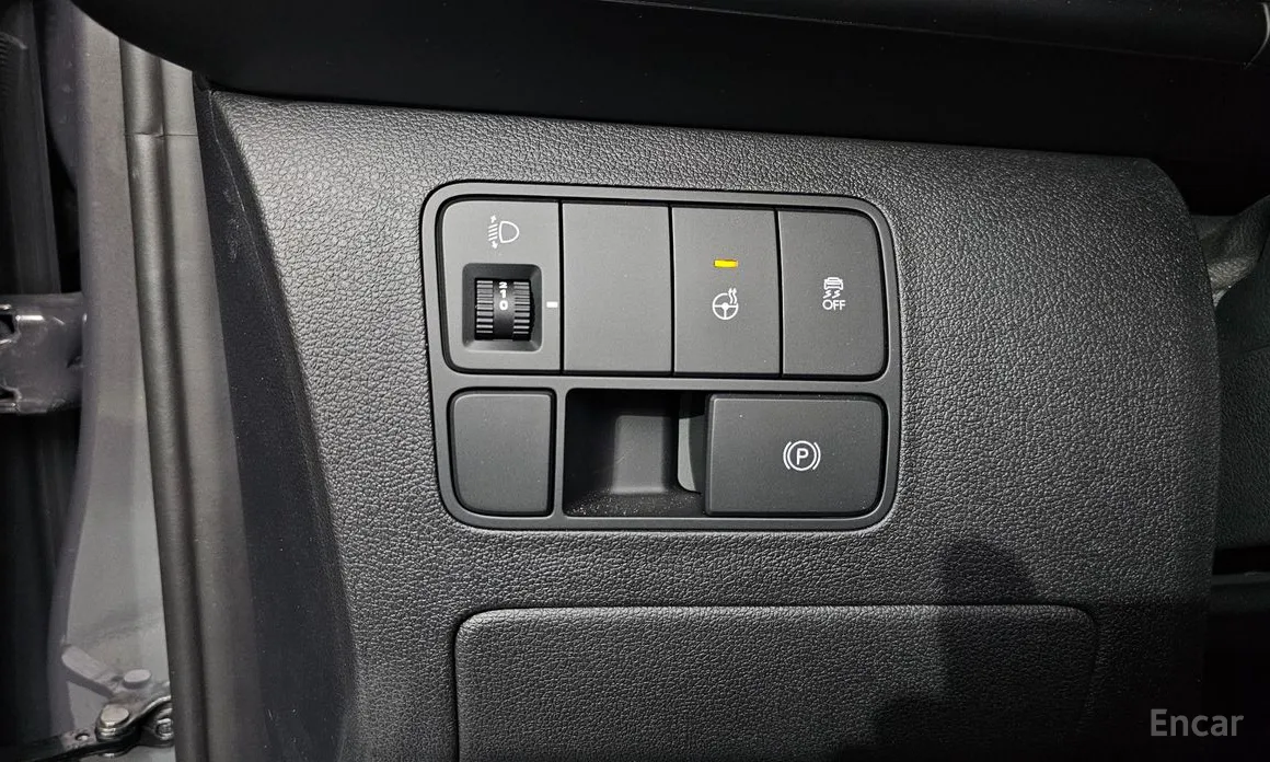 Hyundai Staria 2021 L3.5 Cargo 3-Seater