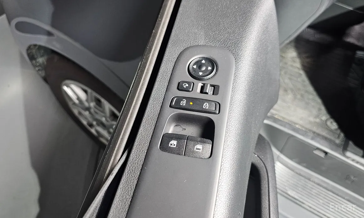 Hyundai Staria 2021 L3.5 Cargo 3-Seater