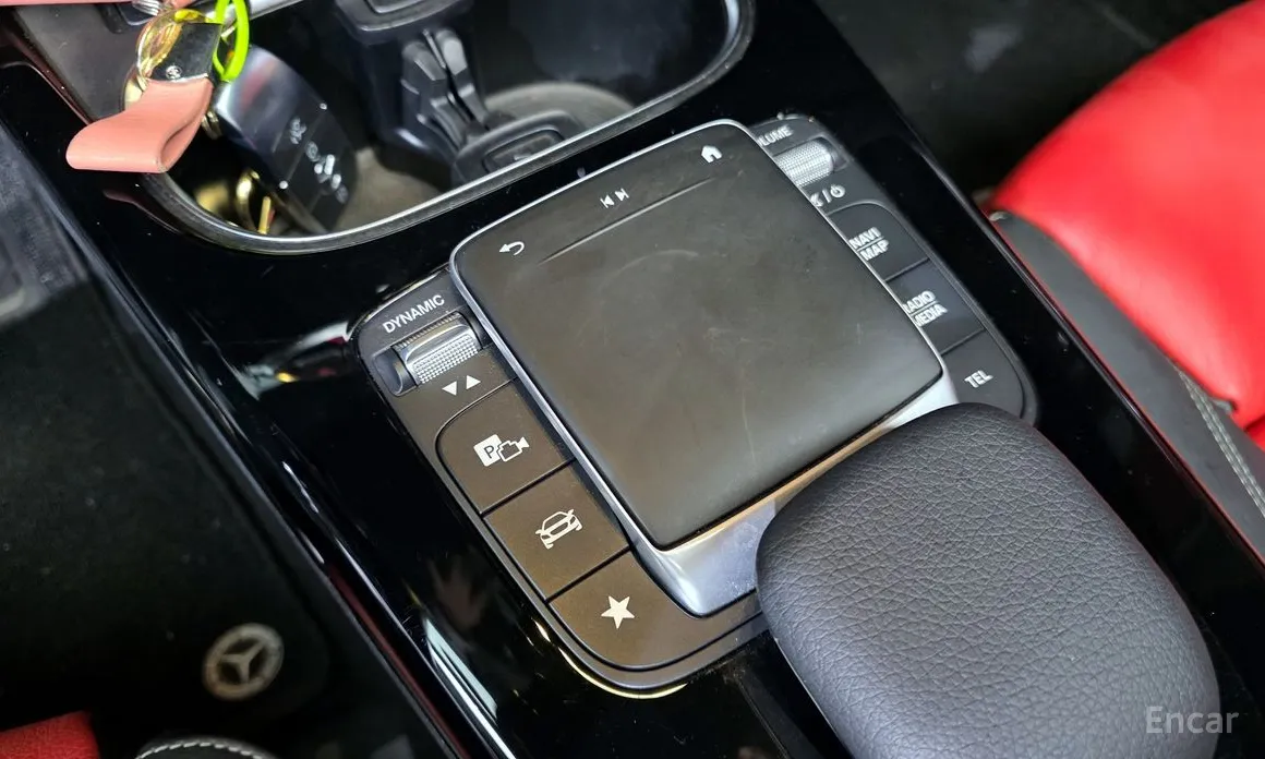 Mercedes-Benz CLA-Class 2020 CLA250 4MATIC