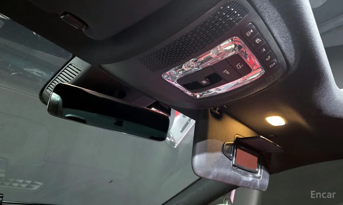 Mercedes-Benz CLA-Class 2020 CLA250 4MATIC