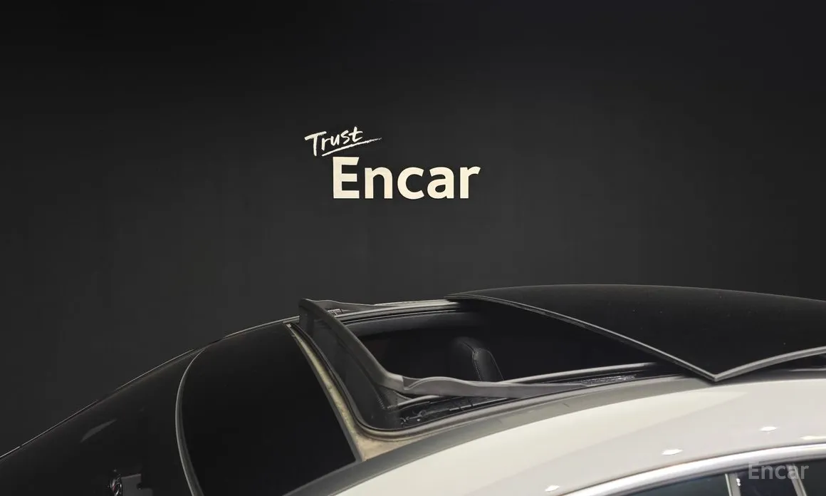 Mercedes-Benz CLA-Class 2020 CLA250 4MATIC