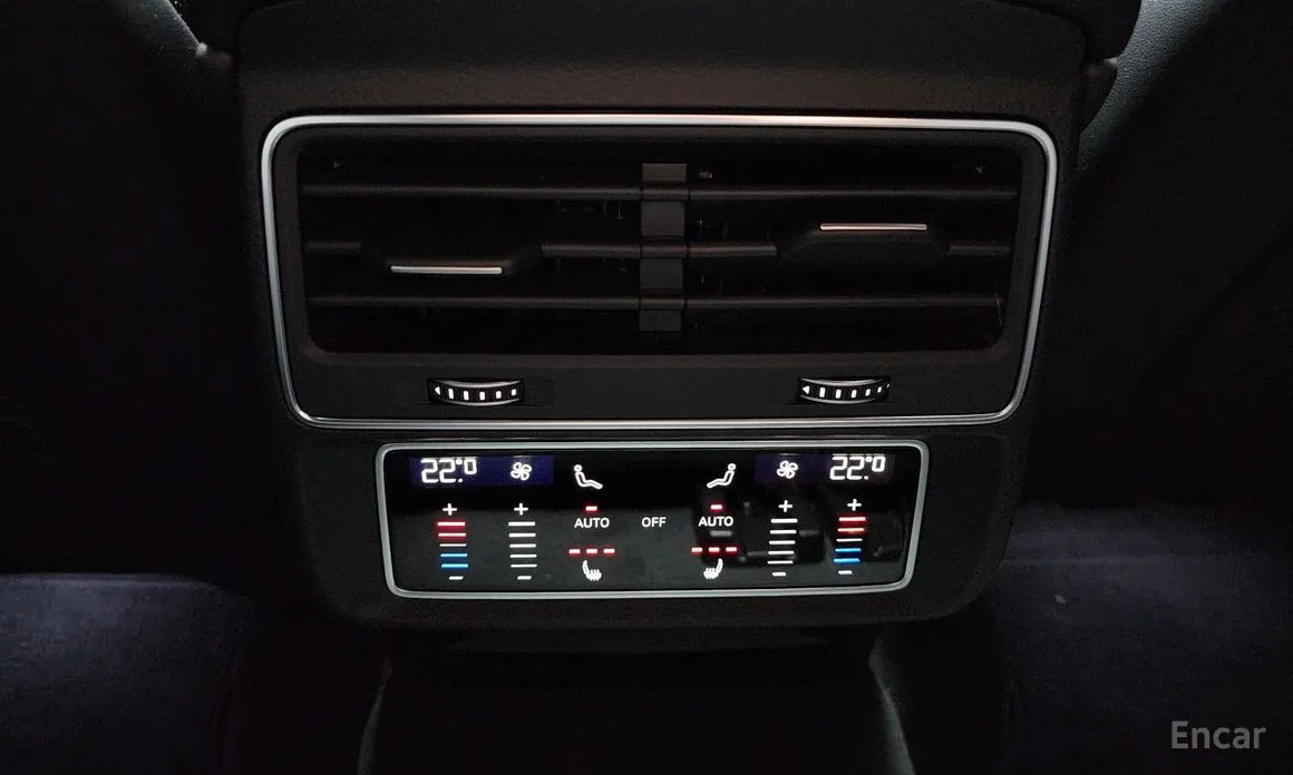 Audi Q8 2018 45 TDI Quattro Premium