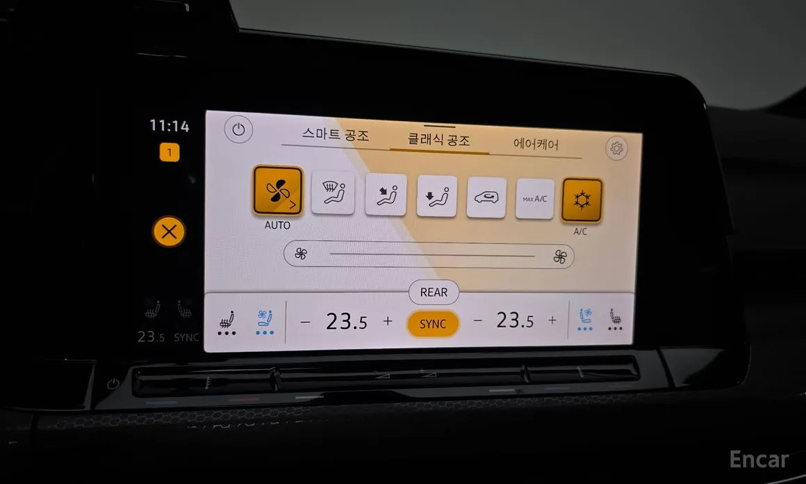 Volkswagen Golf 2022 2.0 GTI