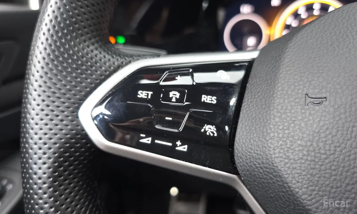 Volkswagen Golf 2022 2.0 GTI