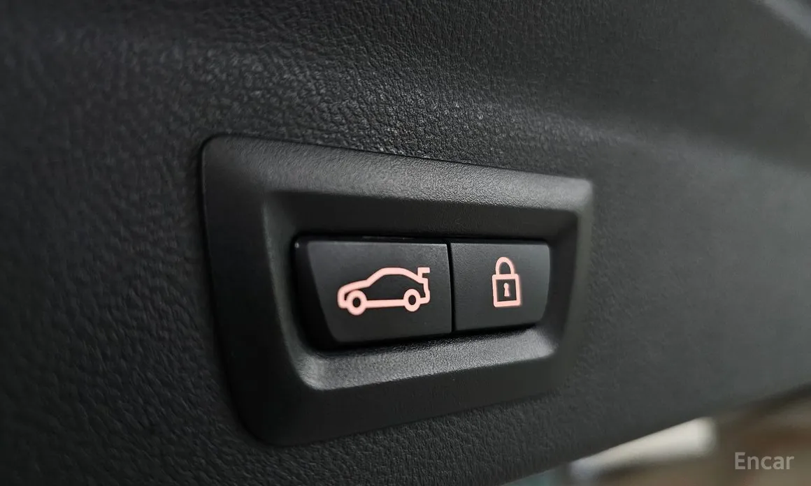 BMW iX3 2021 M Sports